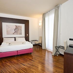 Deluxe Kamer met een King Size Bed