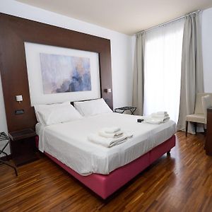 Standaard Kamer met een King Size Bed